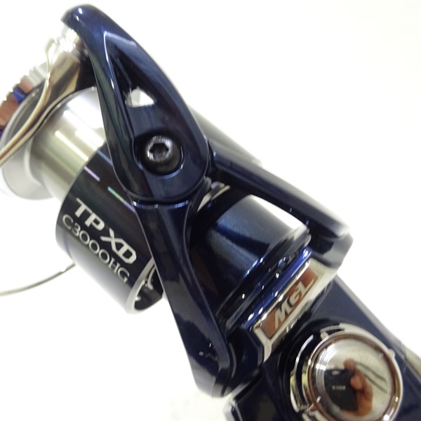２１ツインパワーＸＤＣ３０００ＨＧ